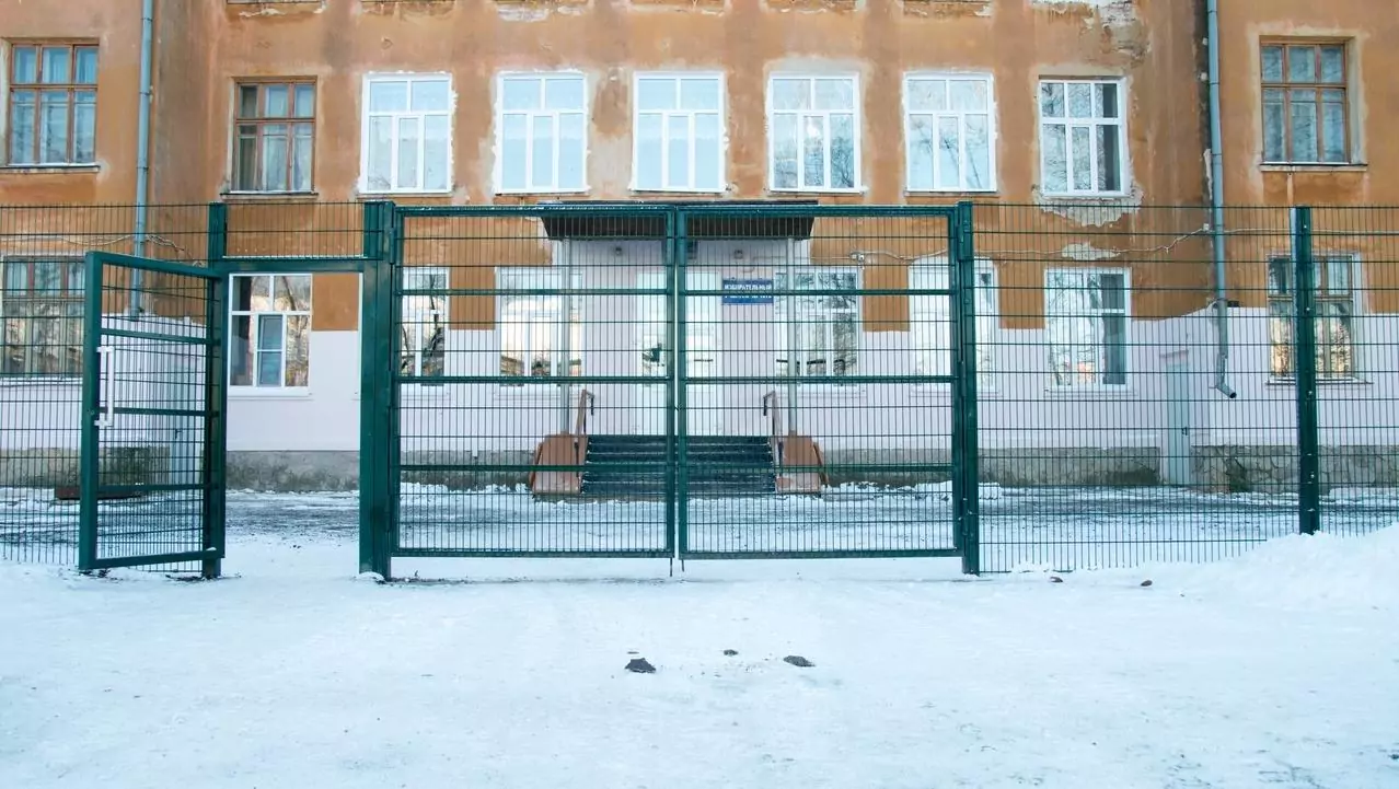Ворота 2D распашные